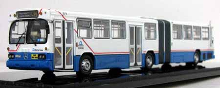 OZBUS 9500A Sydney Buses Mercedes O305G PMC